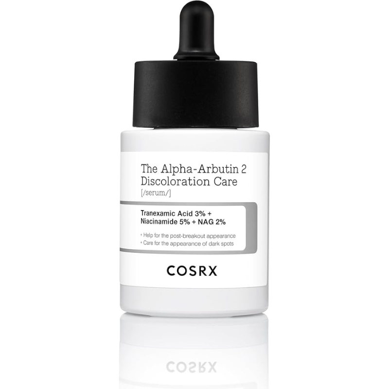 Sérum Alpha-Arbutin 2% Discoloration Care (50 ml)