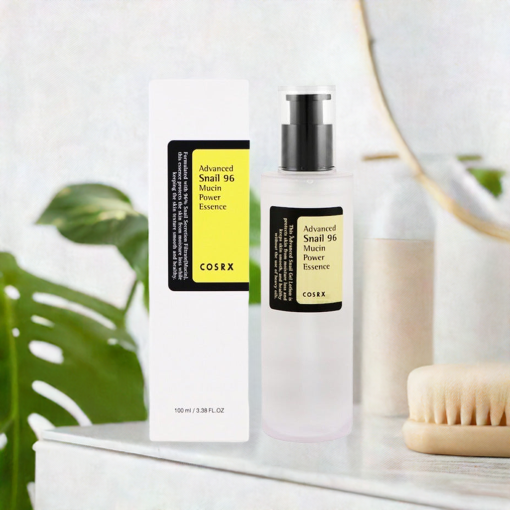 Essence Advanced Snail 96%