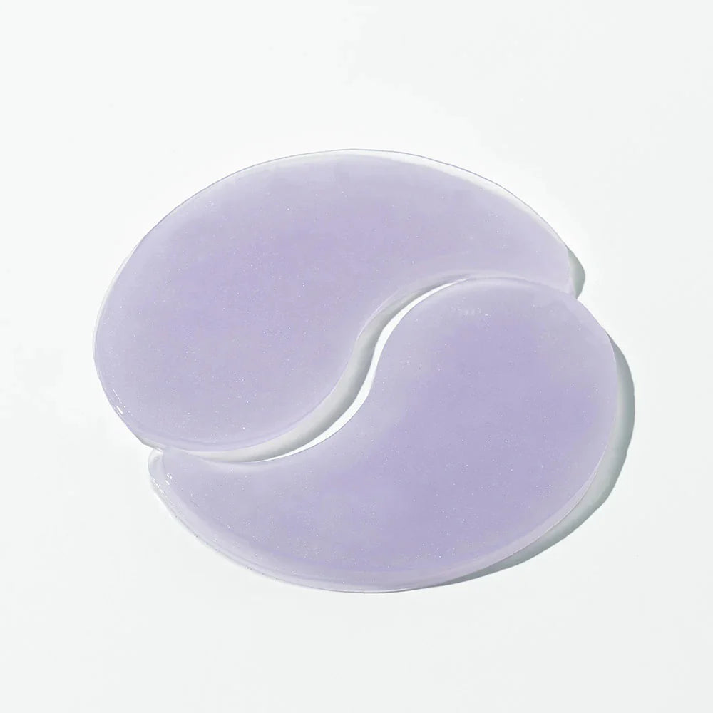 Patchs Contour des Yeux Rétinol + Bakuchiol (60 patchs)