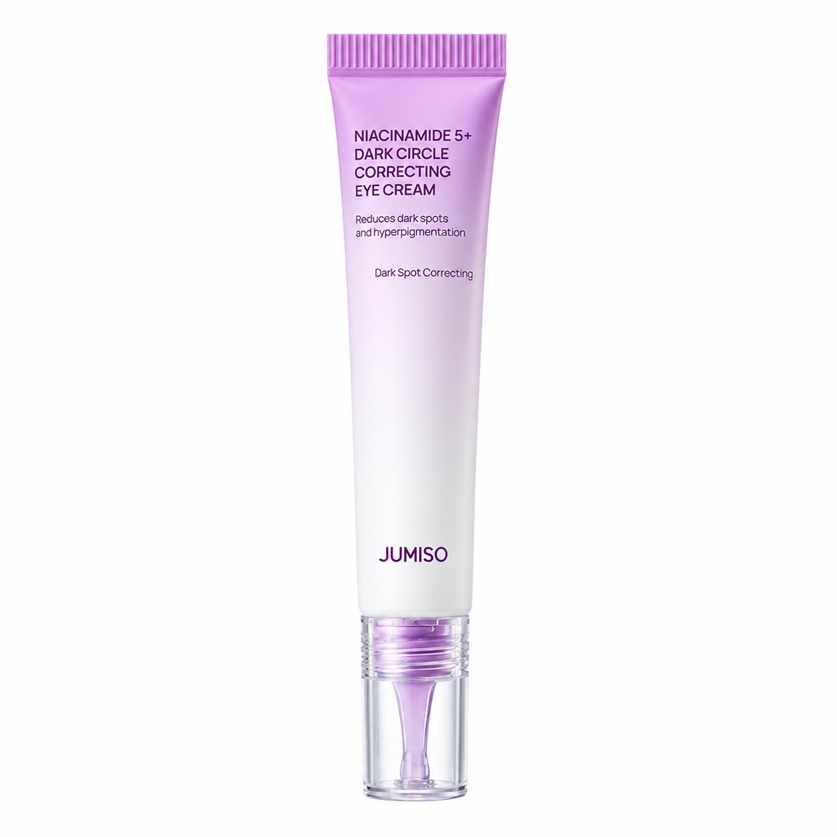 Contour des yeux Niacinamide 5% Anti-Cernes