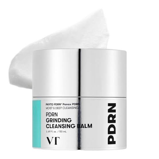 Baume nettoyant PDRN