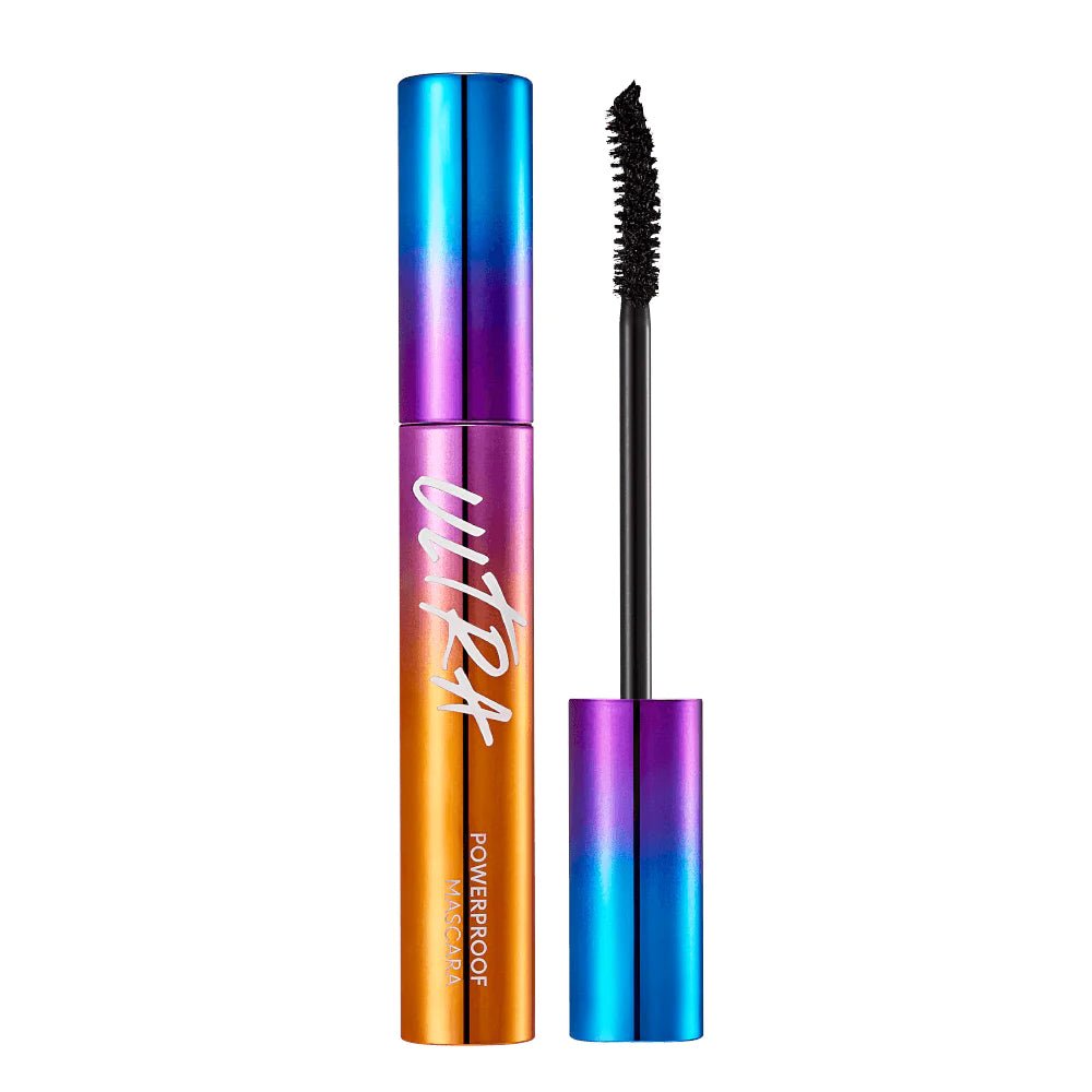 Ultra Powerproof Mascara - Curl UP (9g)