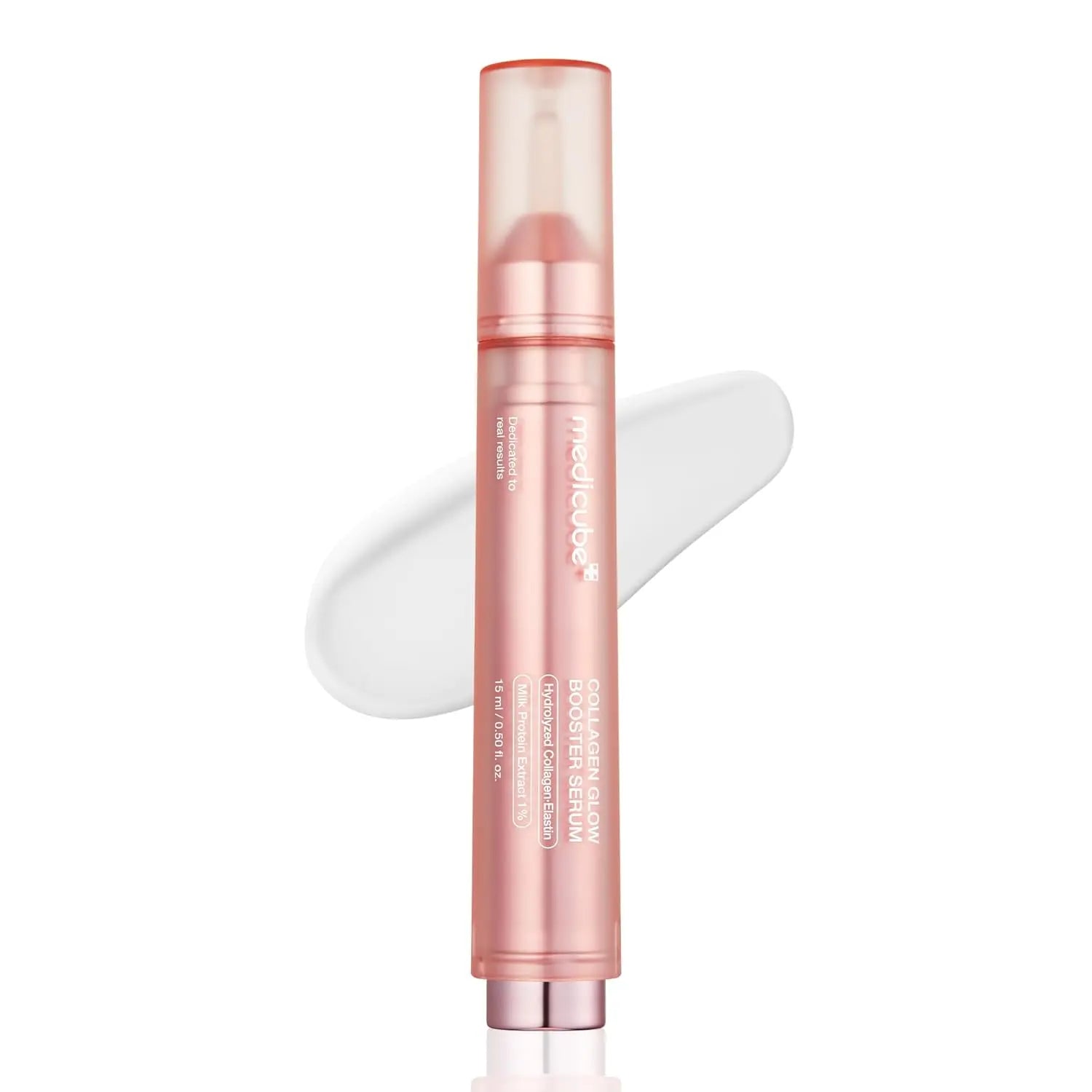 Serum Booster d'éclat au Collagène