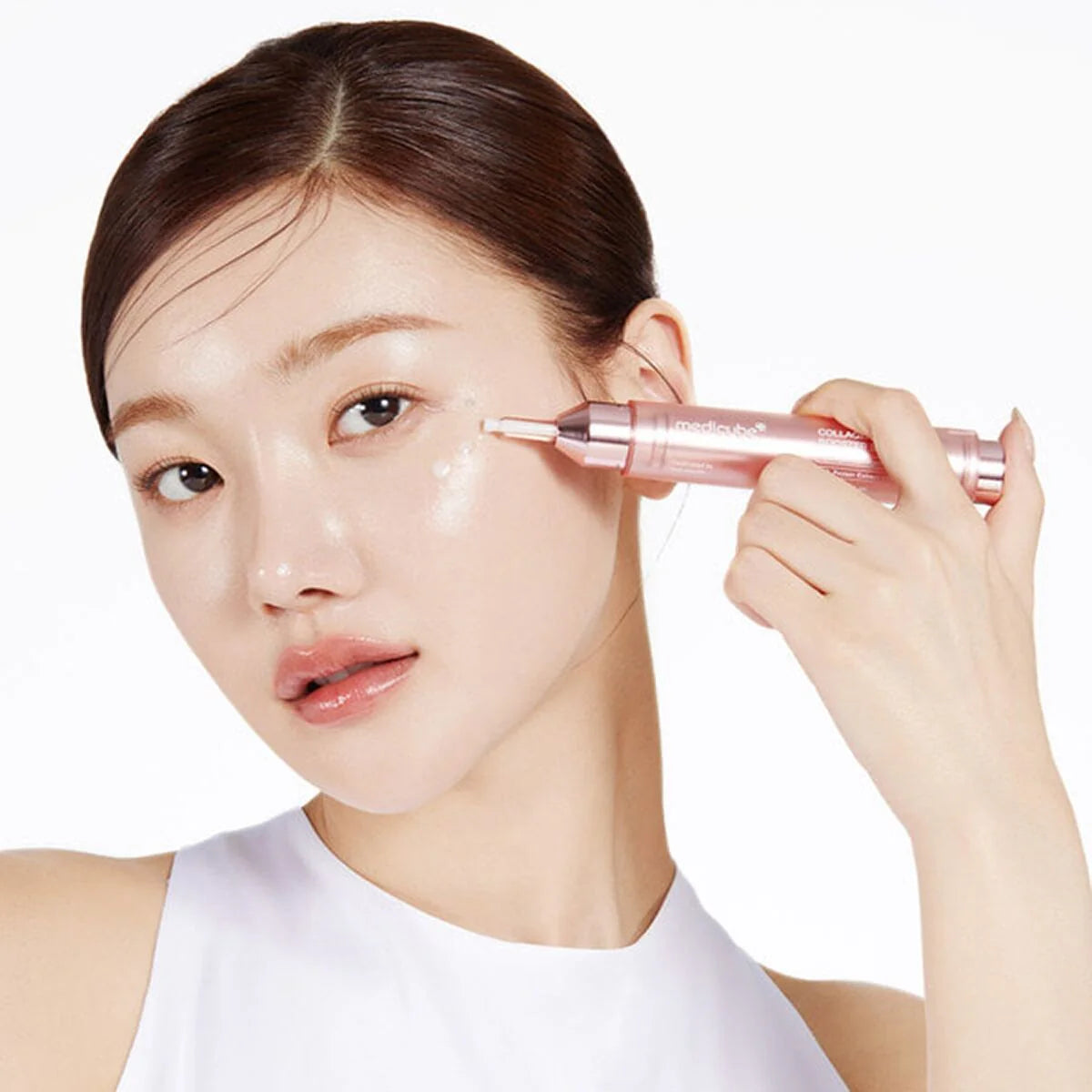 Serum Booster d'éclat au Collagène