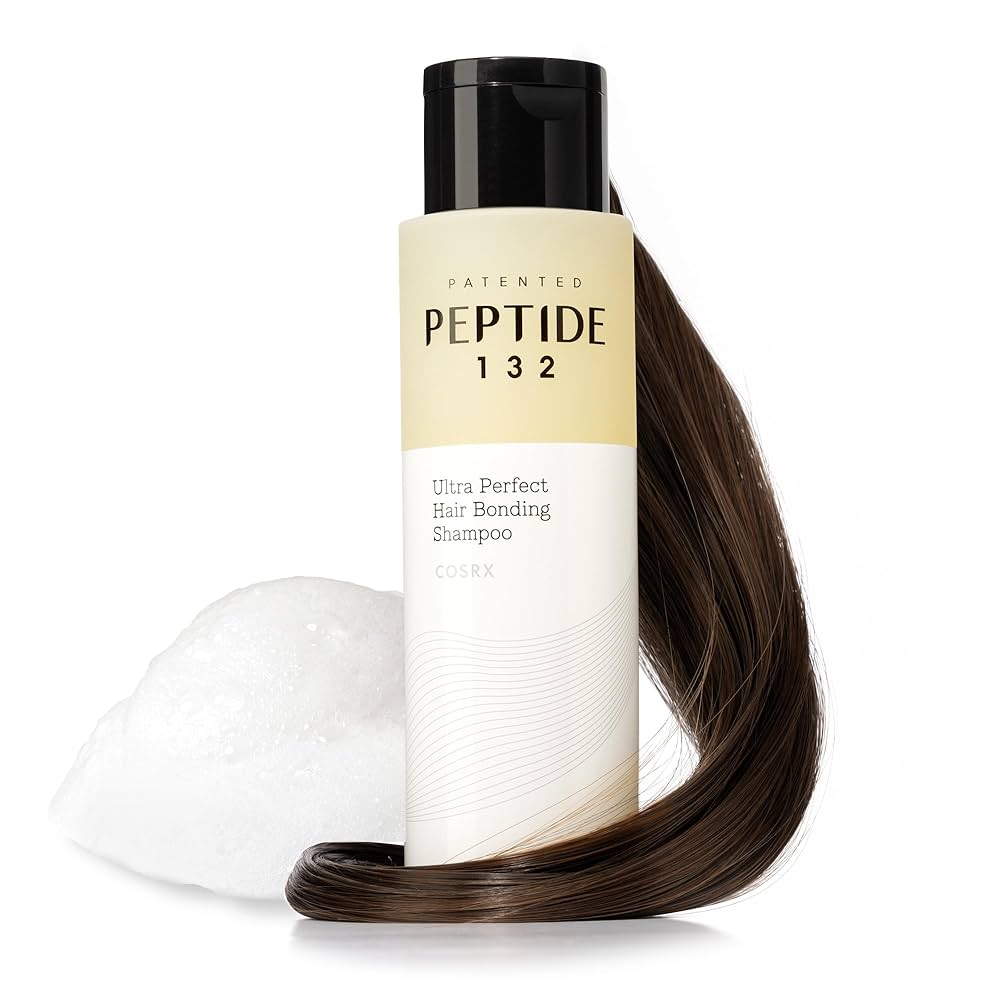 Shampooing Réparateur Ultra-Perfect Peptide