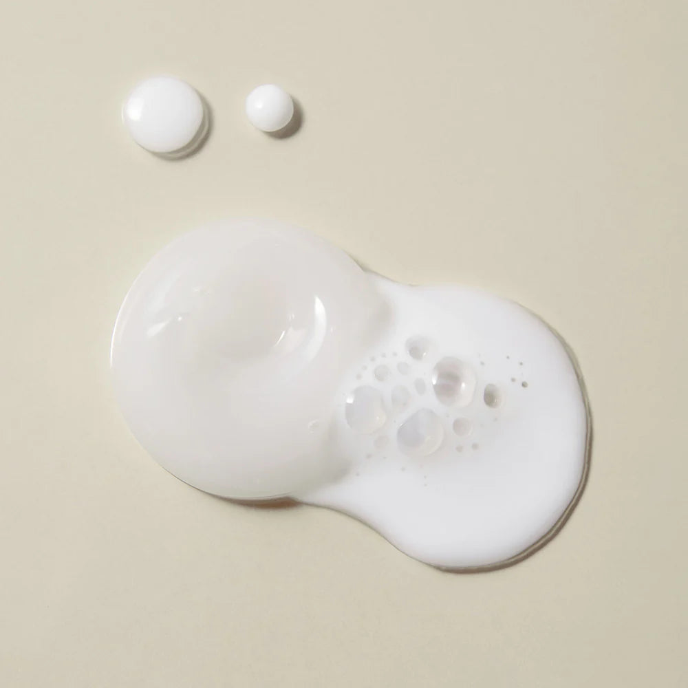 Huile-Gelée démaquillante au Kombu