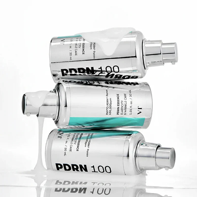 Essence Phyto PDRN 100 Élasticité et Fermeté