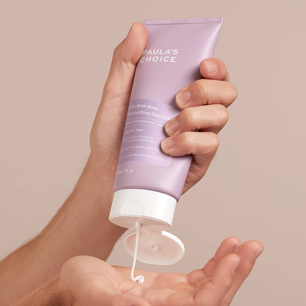 Exfoliant Local Corps 2% BHA - Acné (210ml)