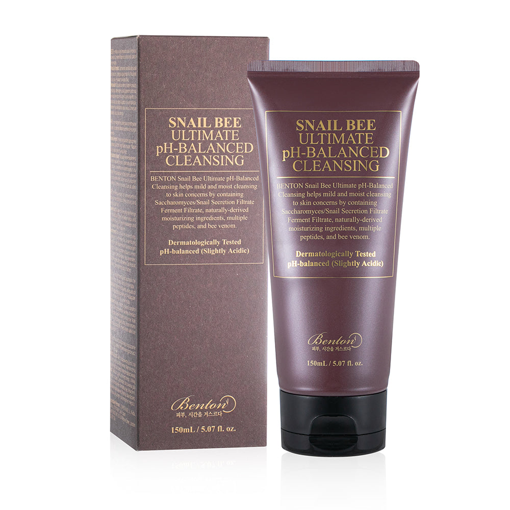 Nettoyant Snail Bee Ultimate