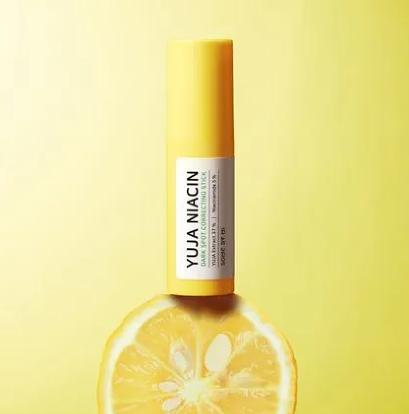 Stick correcteur Anti-taches au Yuja et Niacinamide 5% (10g)