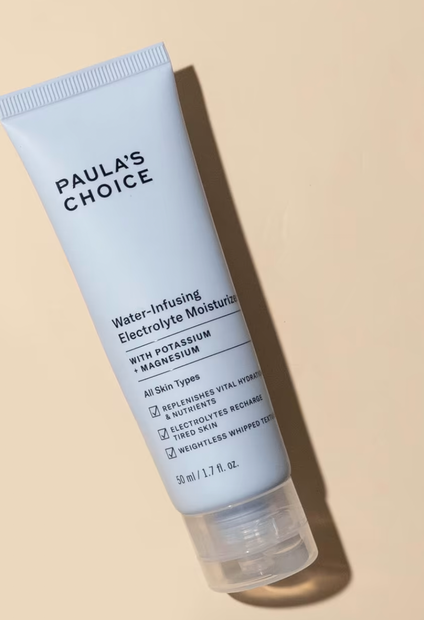 Crème hydratante Water-Infusing Electrolyte (50ml)