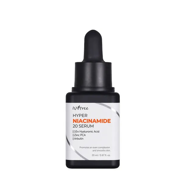 Sérum Hyper Niacinamide 20