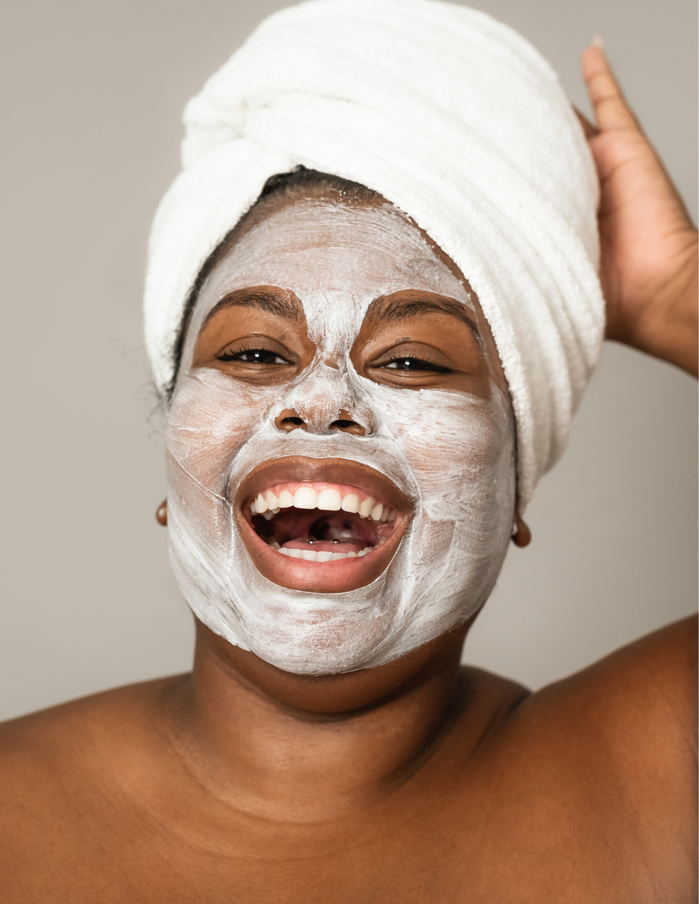 LE POUVOIR DES MASQUES