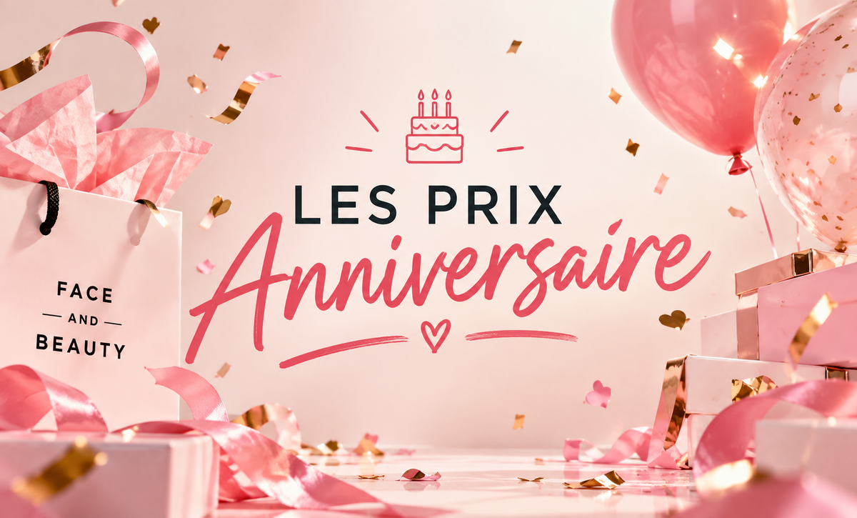 🎂 LES PRIX ANNIVERSAIRE