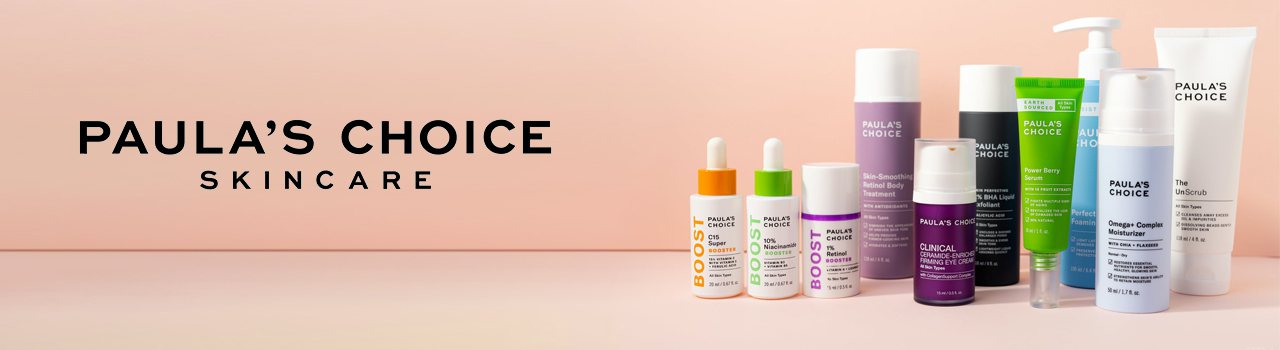 Paula's Choice Skincare
