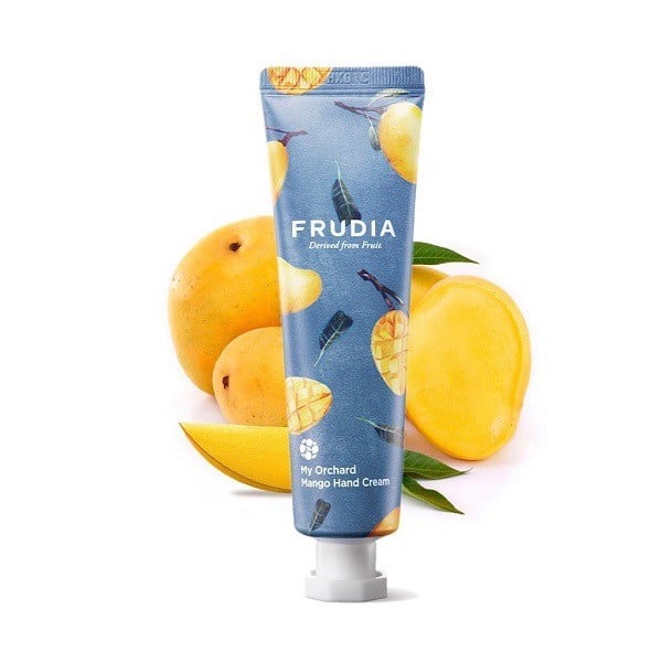 Crème hydratante pour les mains (plusieurs choix) 30g