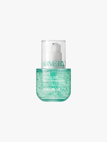 Sérum réparateur PDRN Spiruline