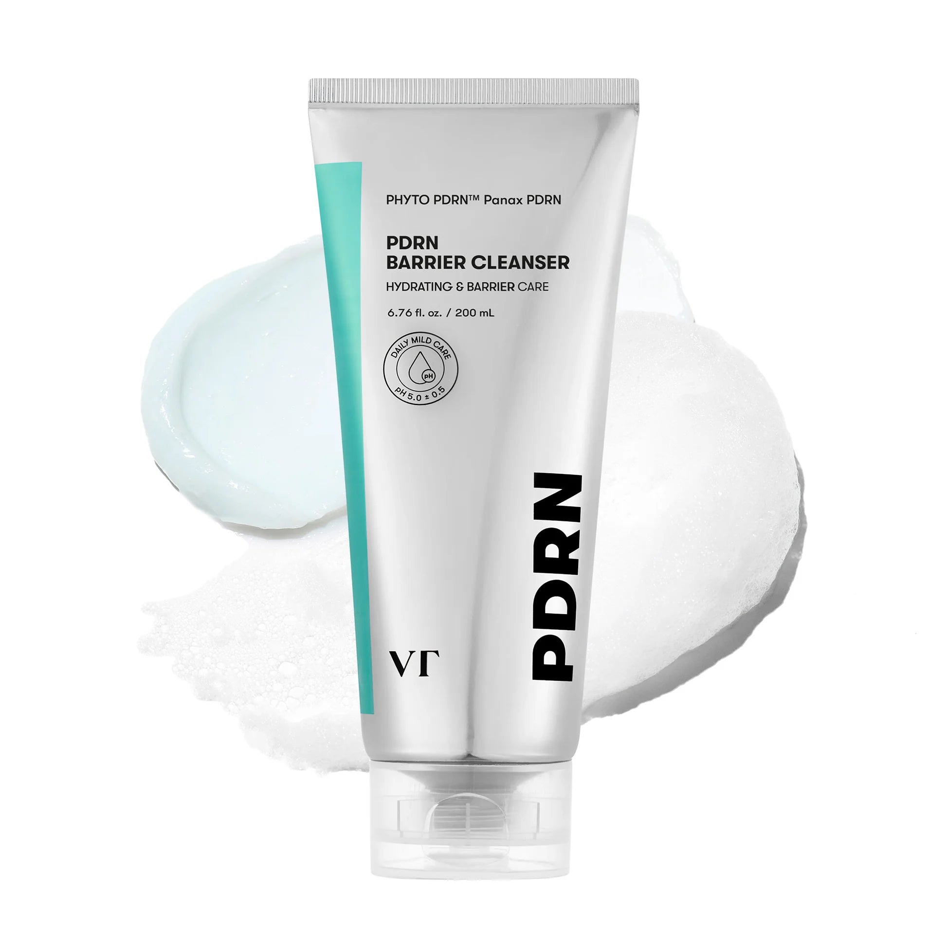 Nettoyant PDRN Barrière Cutanée