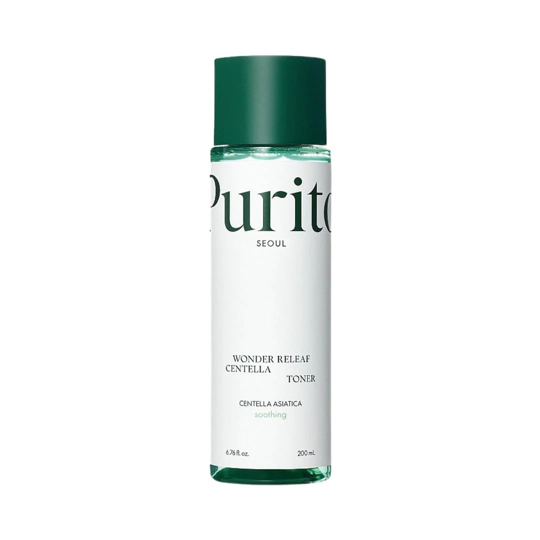 Toner Centella Wonder Releaf
