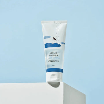 Gel apaisant et hydratant à la sève de bouleau