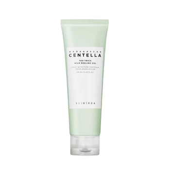 Gel peeling doux Centella & Tea-Trica