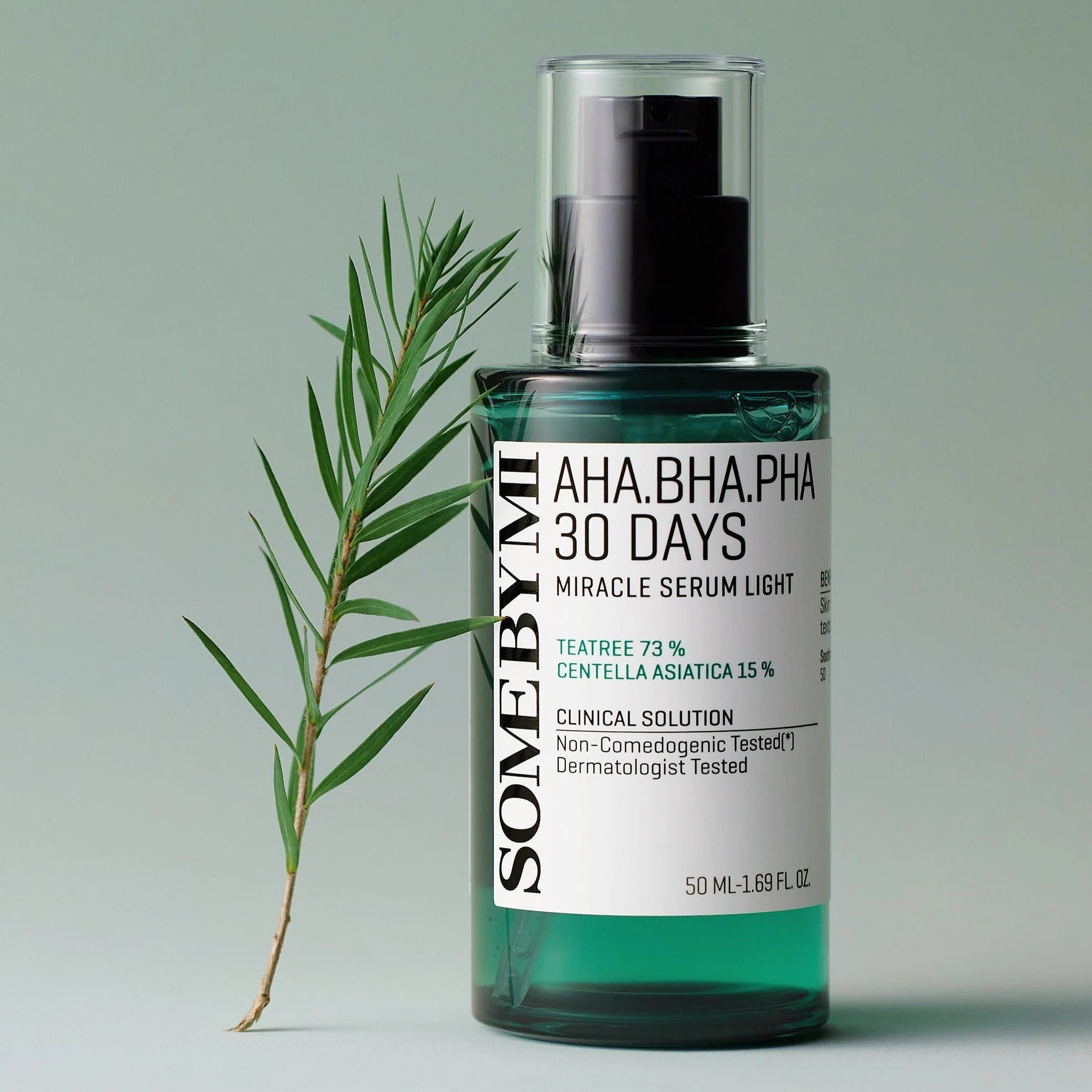 Sérum Acné 30 days Miracle - version LIGHT