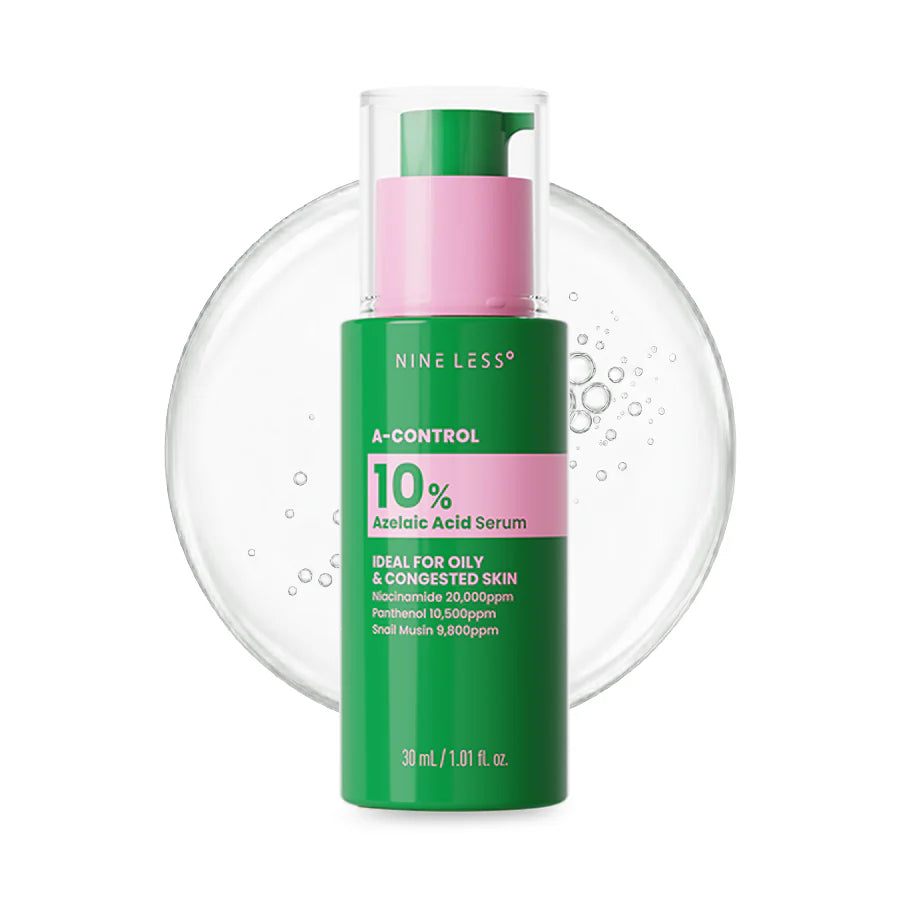 Sérum Acné-control Acide azélaïque 10 %