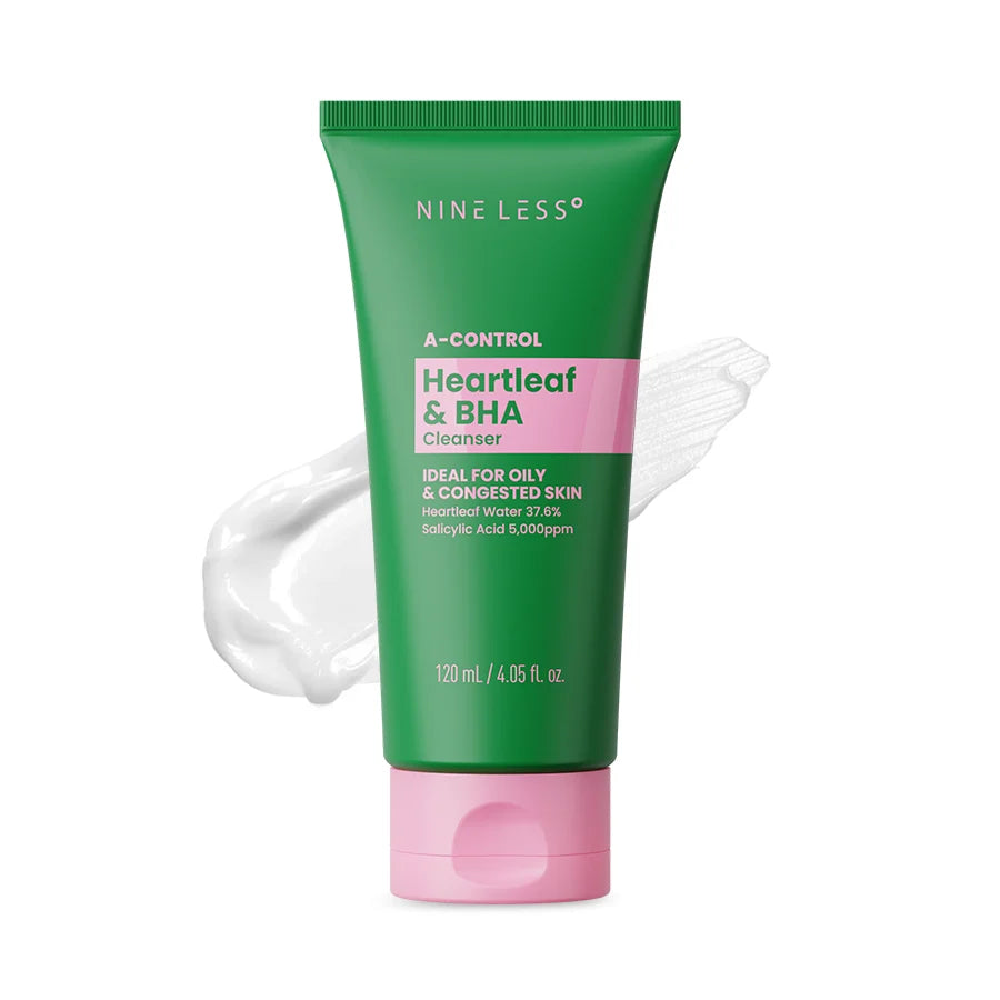 Nettoyant Acné Control BHA