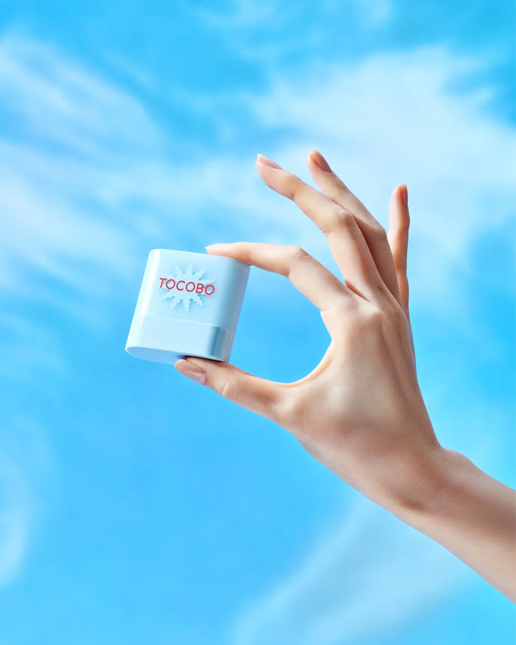 Stick solaire fini mat poudré SPF50 PA++++