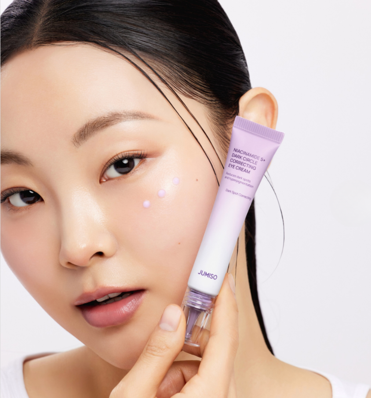 Contour des yeux Niacinamide 5% Anti-Cernes