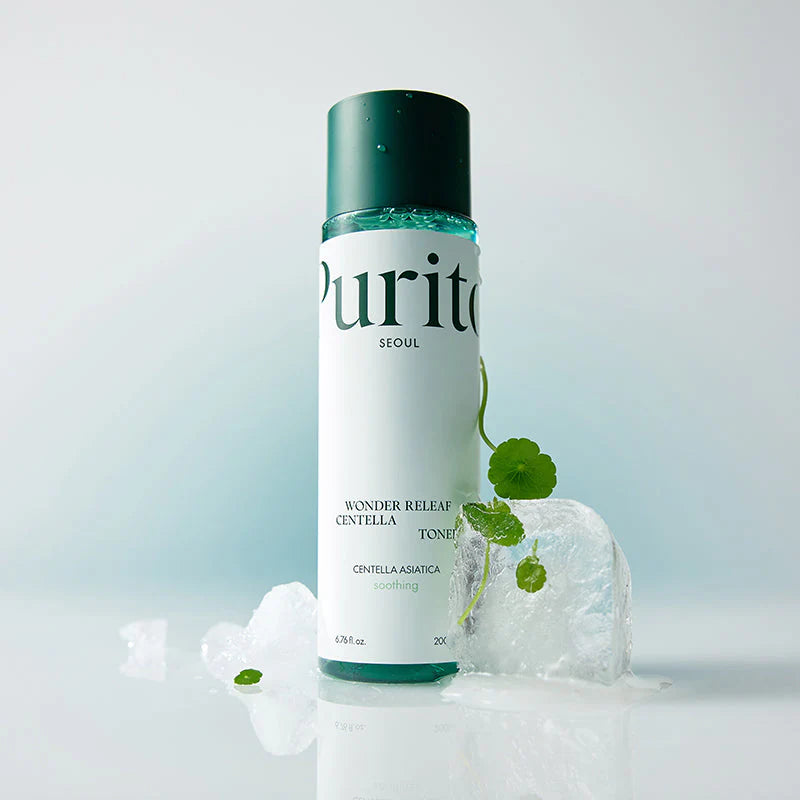 Toner Centella Wonder Releaf