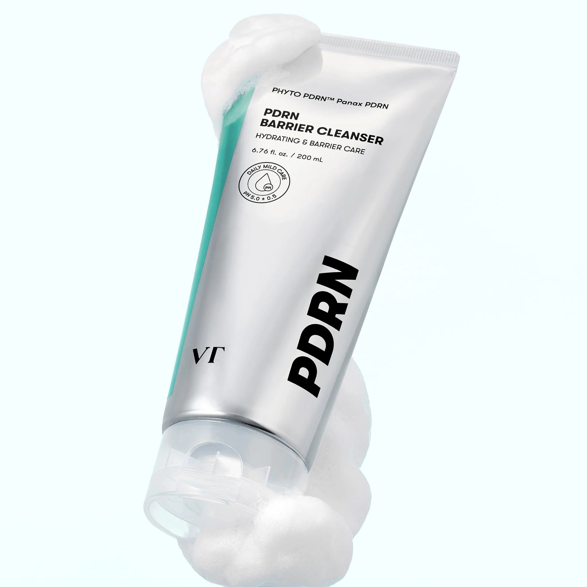 Nettoyant PDRN Barrière Cutanée