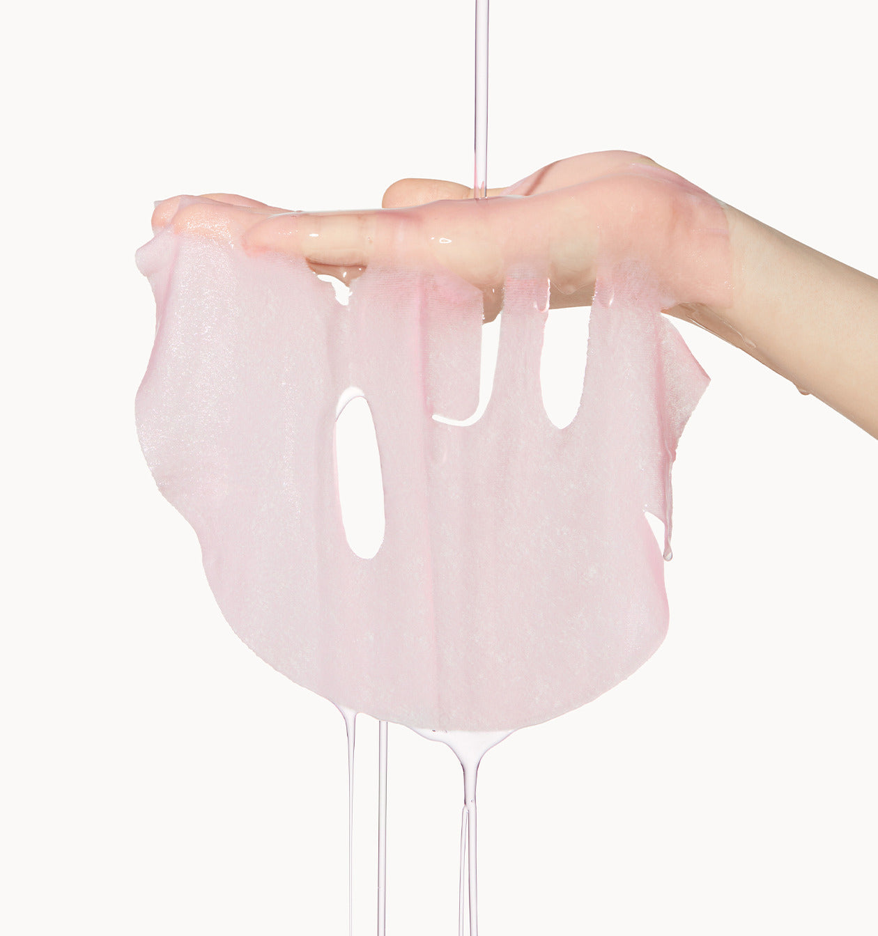 Masque PDRN Pink Vita Coating