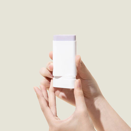 Stick solaire Bakuchiol et Peptides SPF50 PA++++