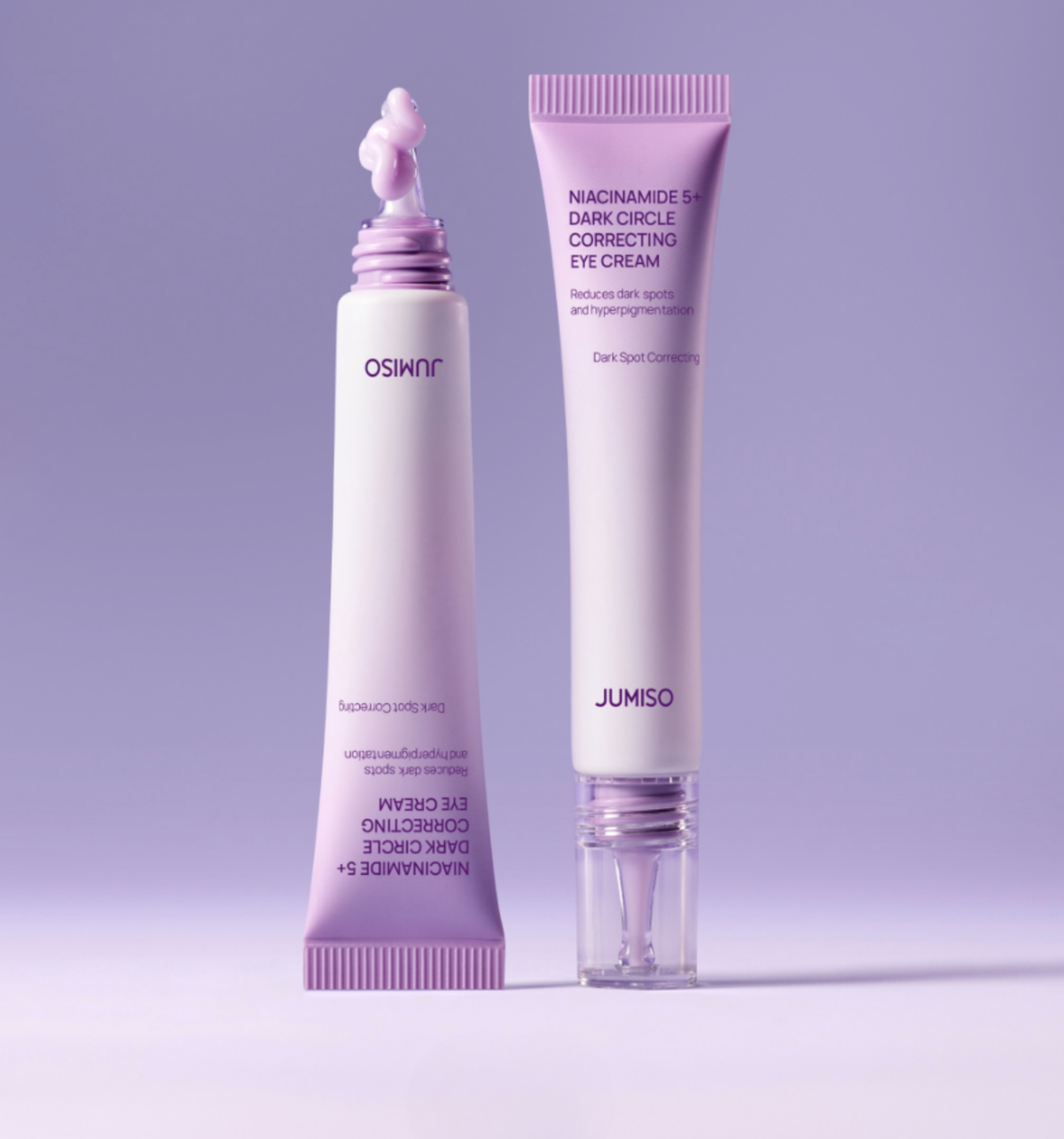 Contour des yeux Niacinamide 5% Anti-Cernes