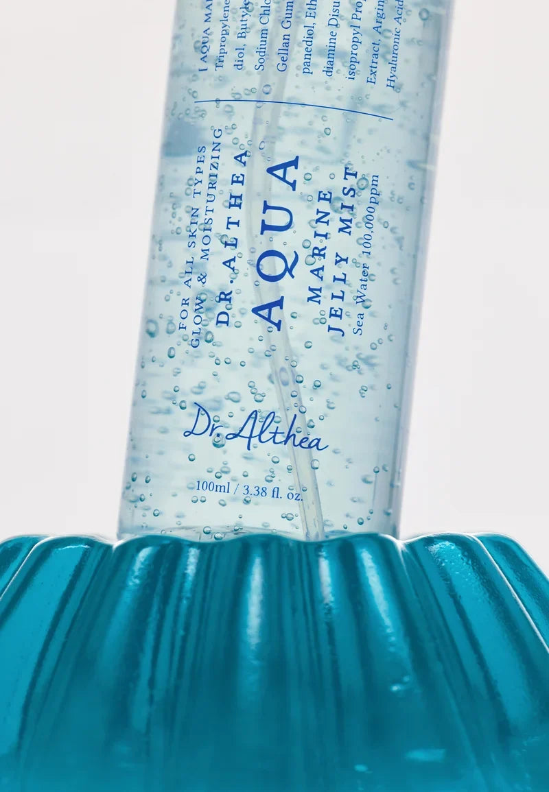 Toner Aqua Marine Gelée en Brume