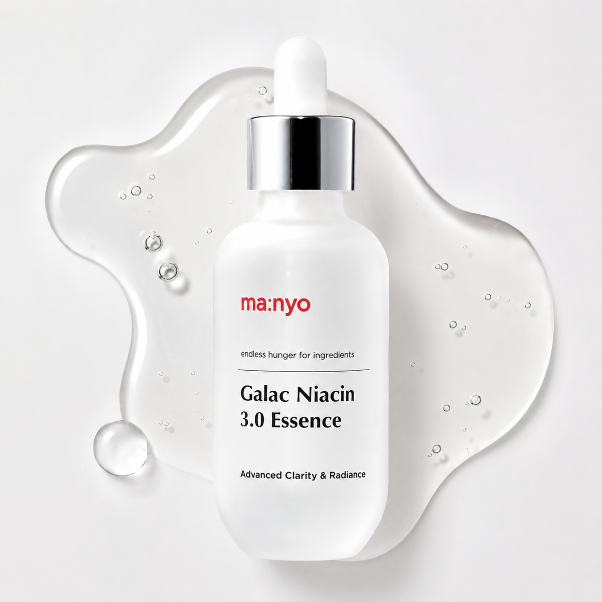 Essence Galac Niacin