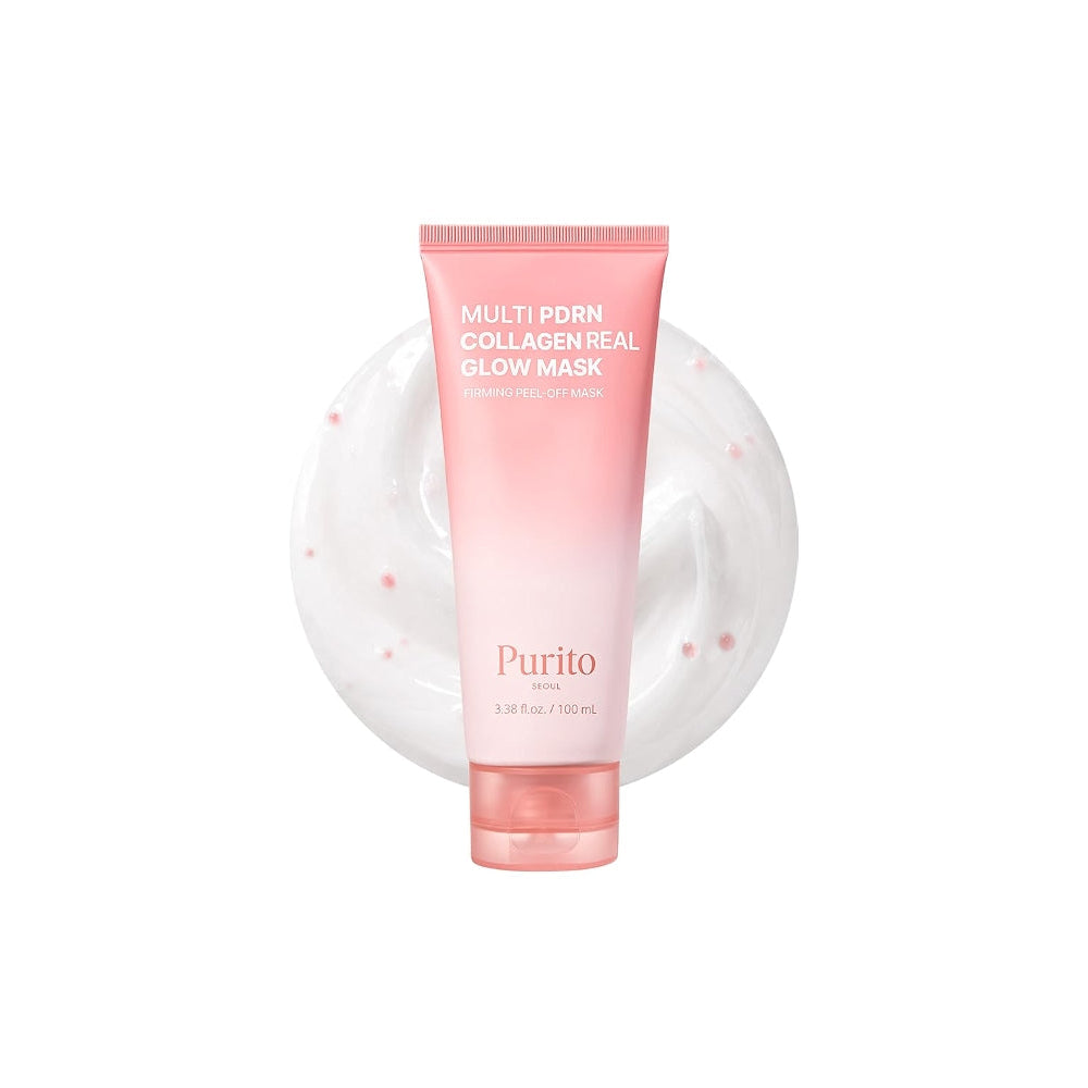 Masque Peel-Off Collagène PDRN
