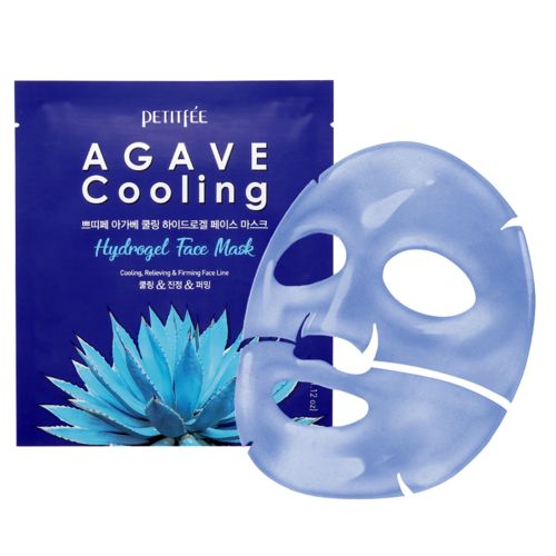 Cooling Masque à l'agave