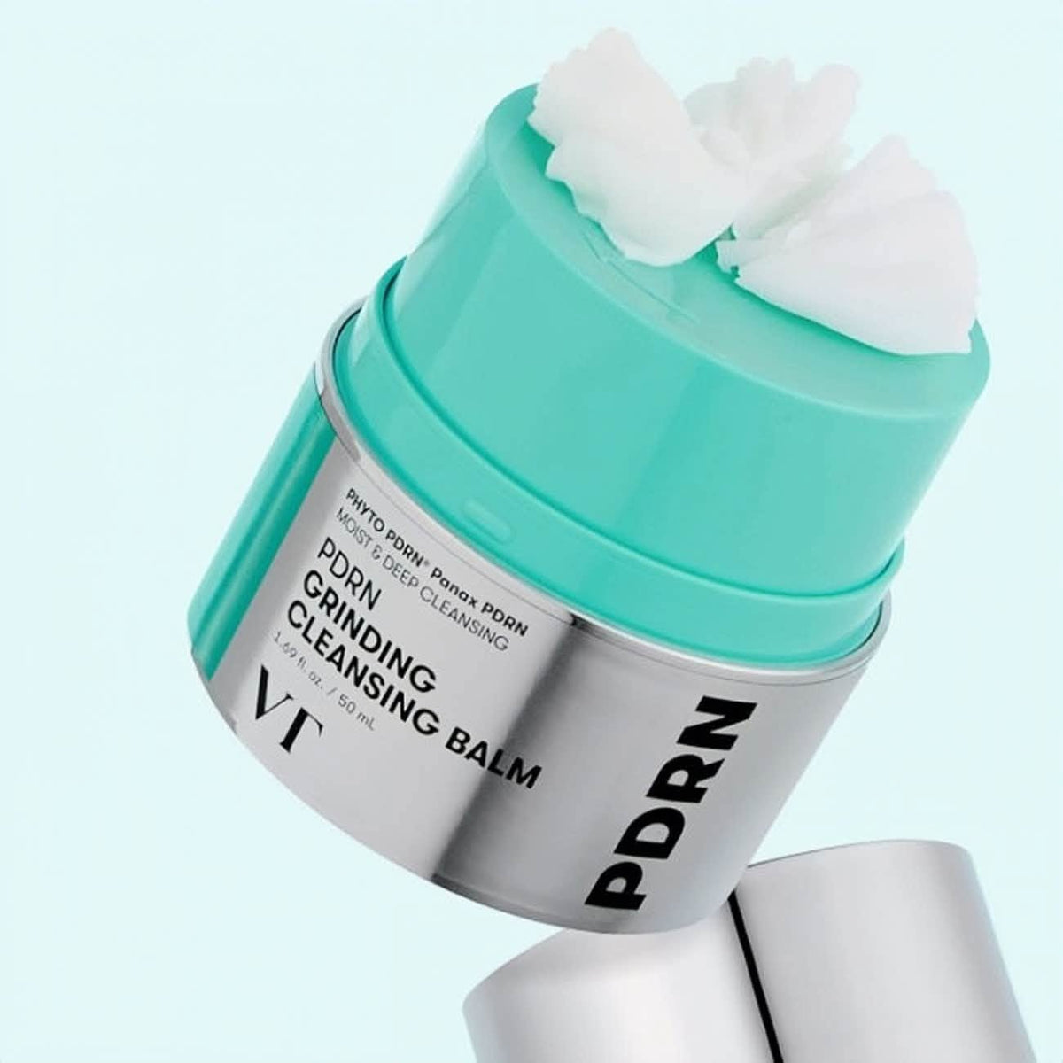 Baume Démaquillant PDRN