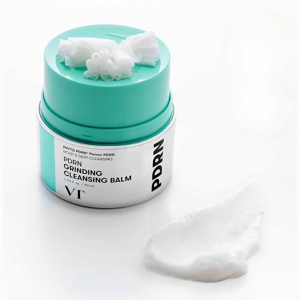 Baume Démaquillant PDRN