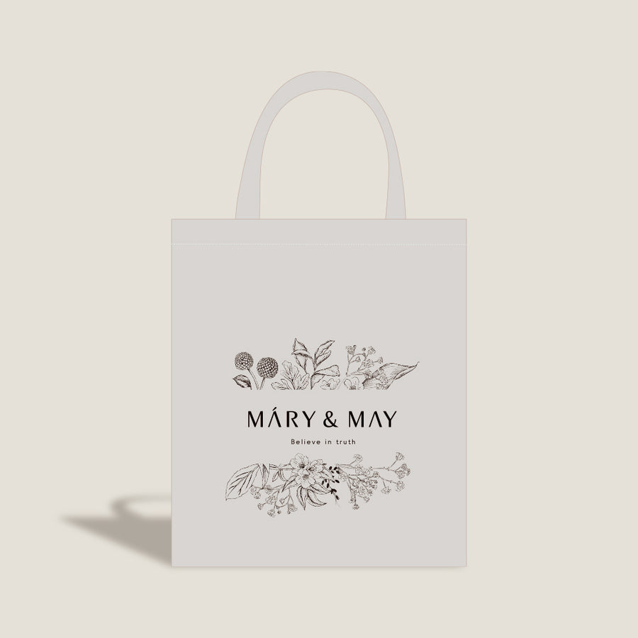 Totebag Mary & May