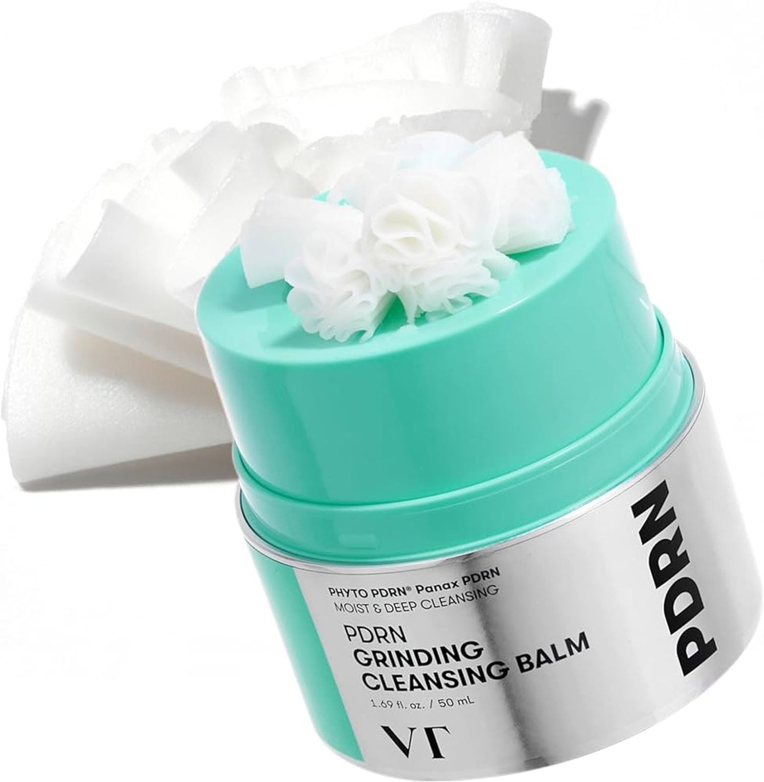 Baume nettoyant PDRN