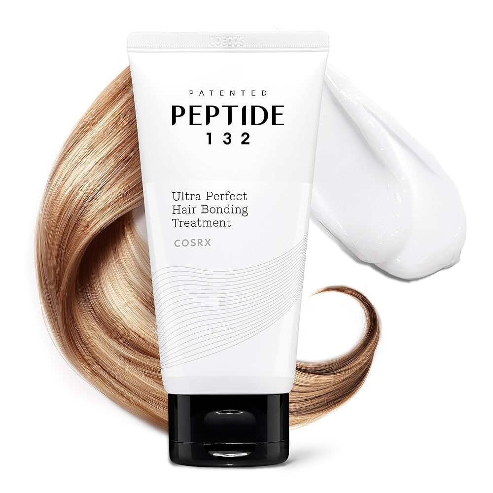 Soin Capillaire Réparateur Ultra-Perfect Peptide (120ml)
