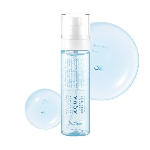 Toner Aqua Marine Gelée en Brume