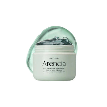 Gel-sérum  hyperpigmentation à l’Hysope