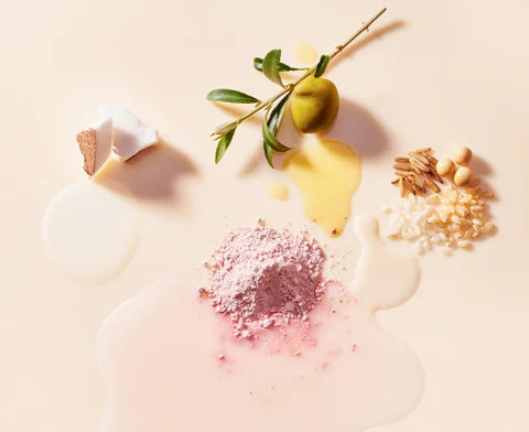Huile démaquillante et nettoyante - Pores et Sébum Control (200ml)