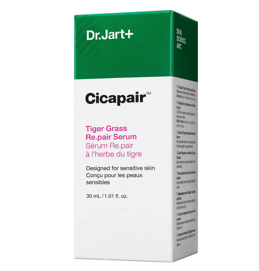 Sérum Cicapair Re.Pair Tiger Grass (30ml)