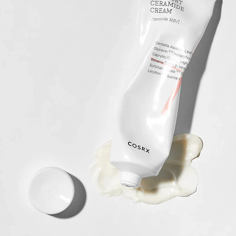 Crème Balancium Comfort Ceramide