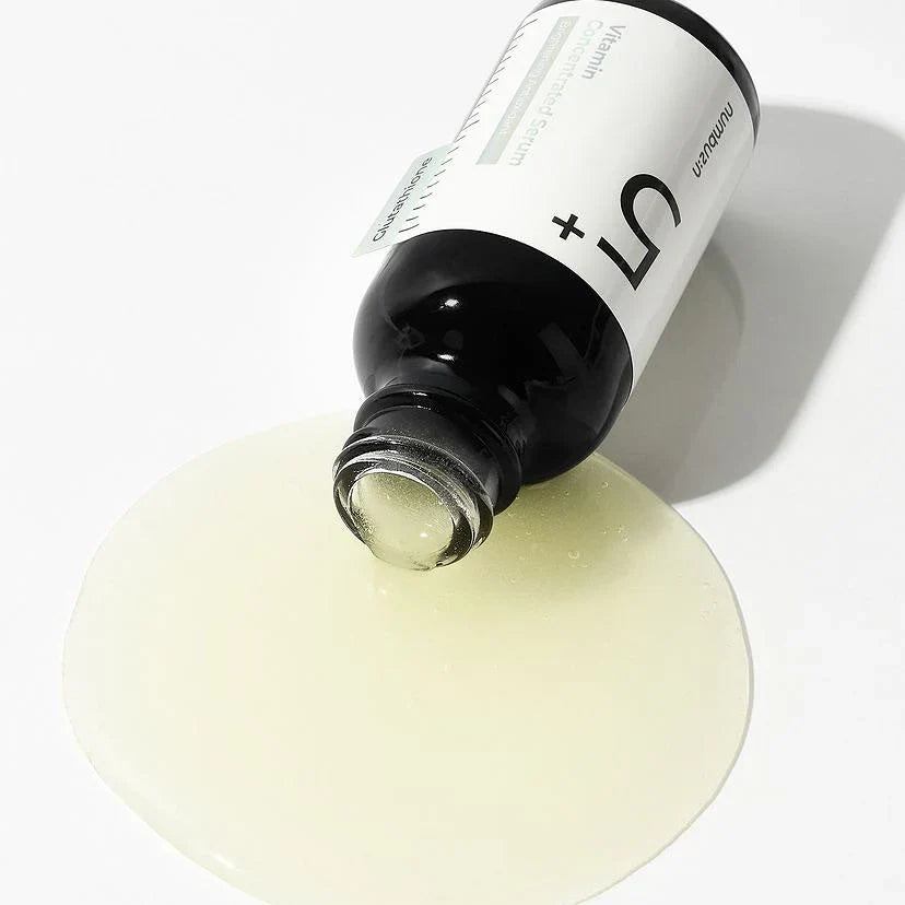 Sérum No.5 Concentré de vitamines et TXA 4%